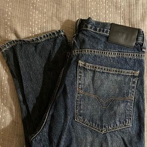 Harley Davidson jeans